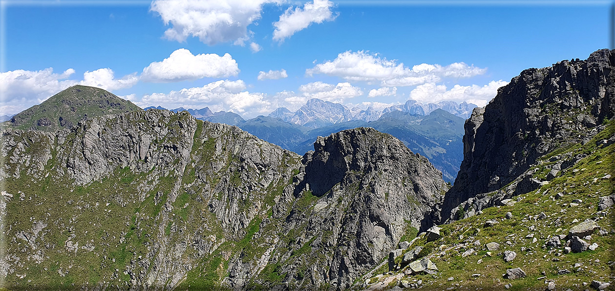 foto Val Tolvà e Cima Orena